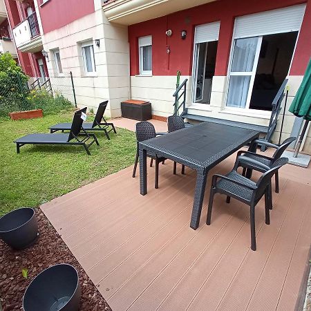 Apartamento Las Fraguas Ampuero Exterior foto