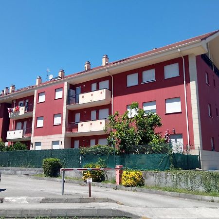 Apartamento Las Fraguas Ampuero Exterior foto