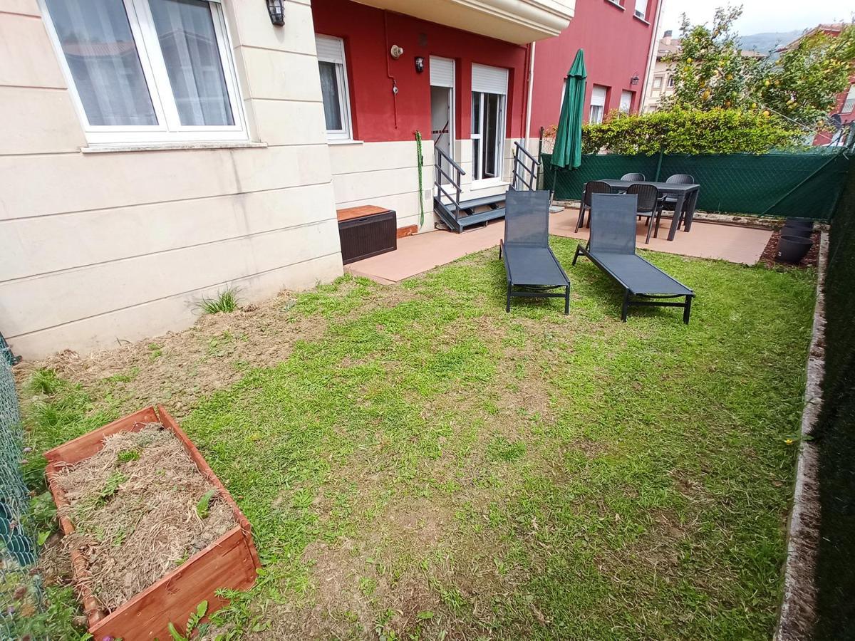 Apartamento Las Fraguas Ampuero Exterior foto