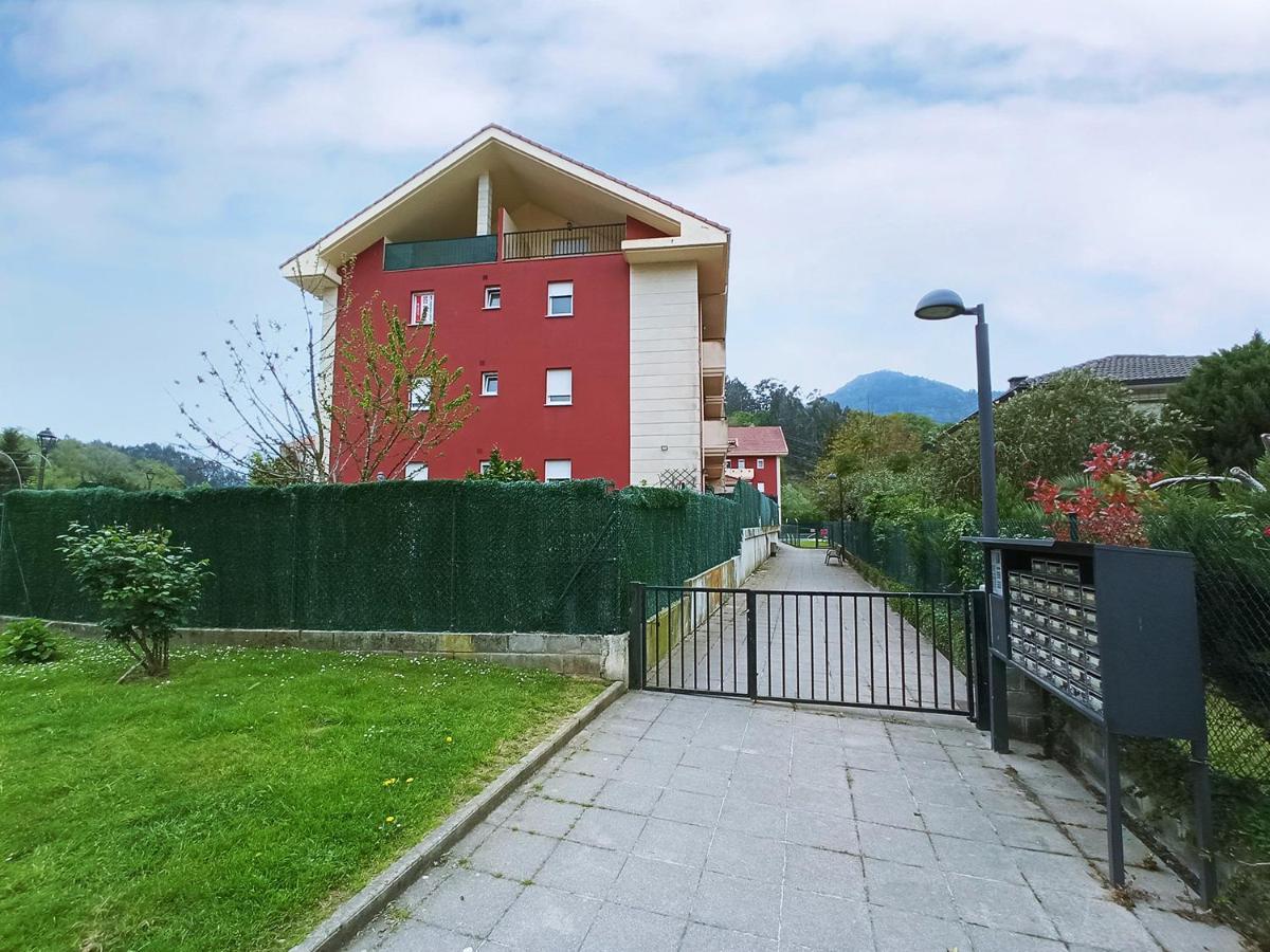 Apartamento Las Fraguas Ampuero Exterior foto