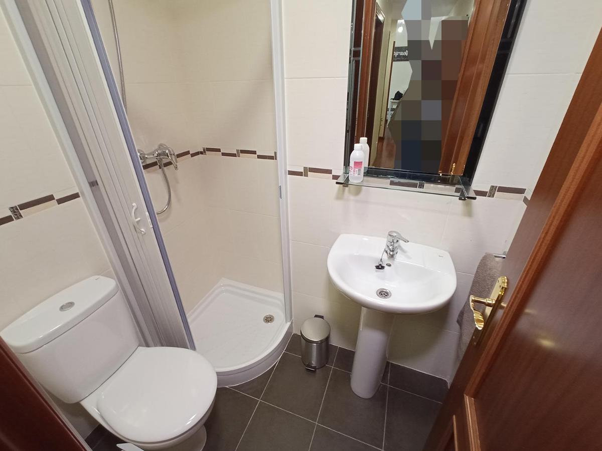 Apartamento Las Fraguas Ampuero Exterior foto