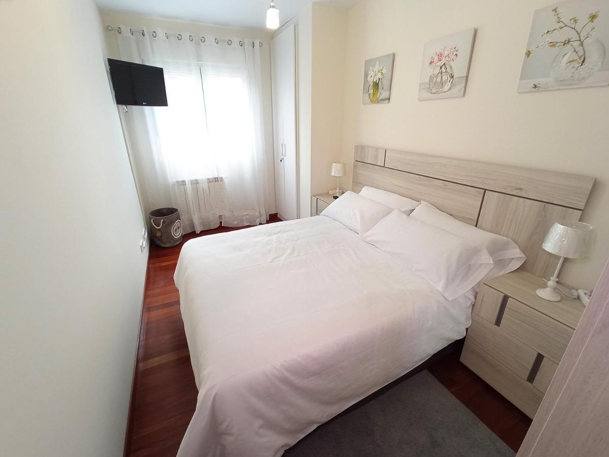 Apartamento Las Fraguas Ampuero Exterior foto