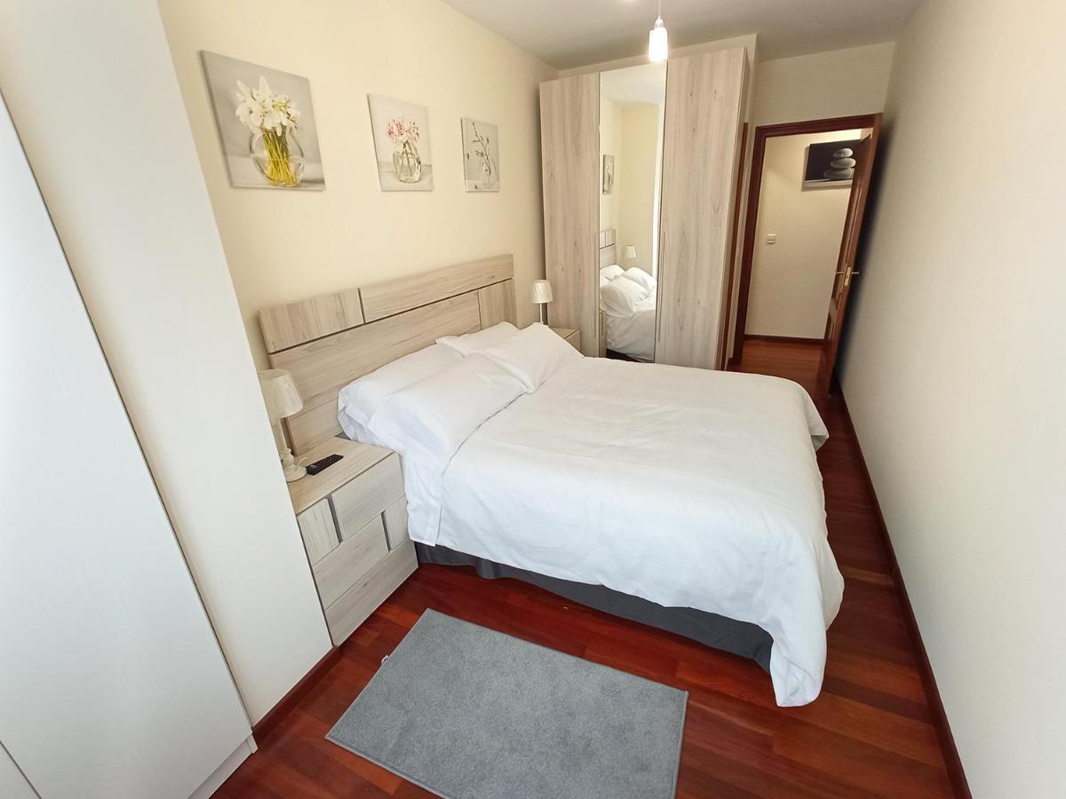 Apartamento Las Fraguas Ampuero Exterior foto